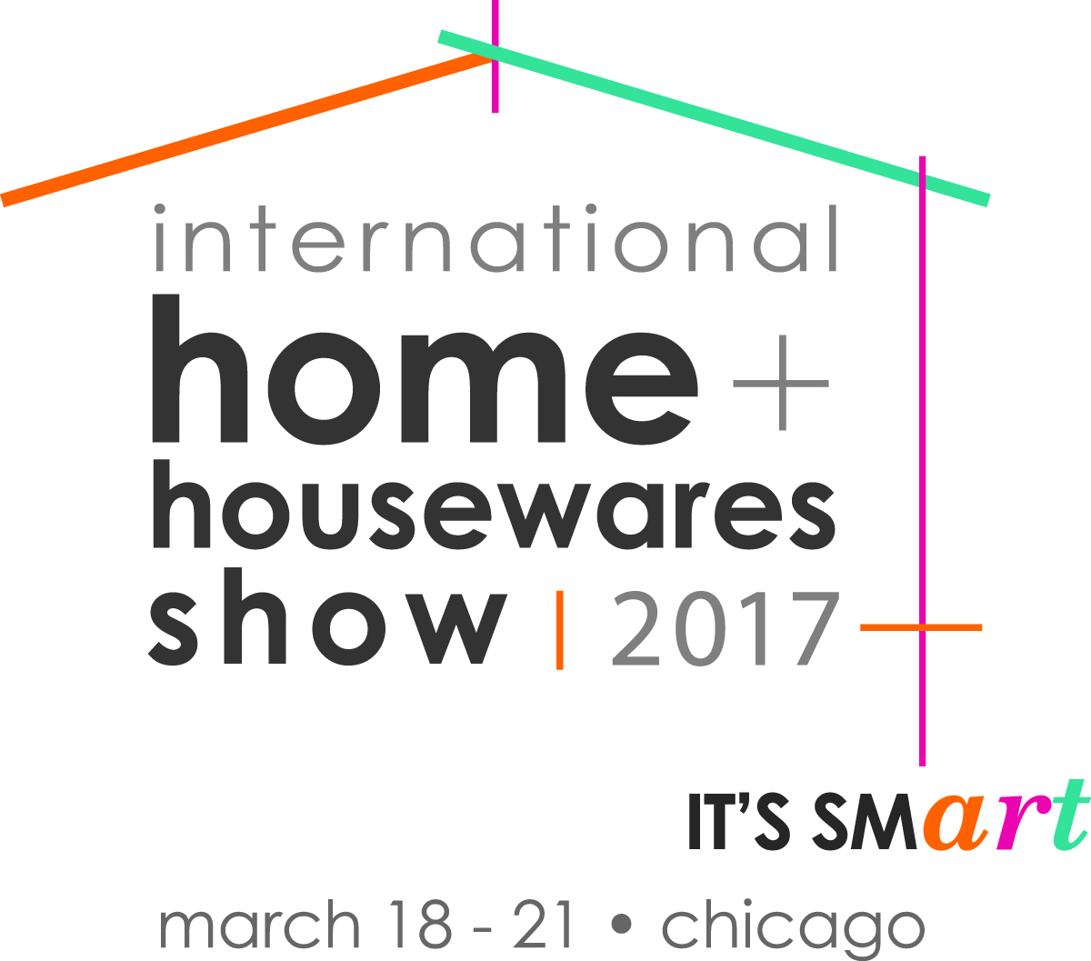 2017 芝加哥國際家庭用品展